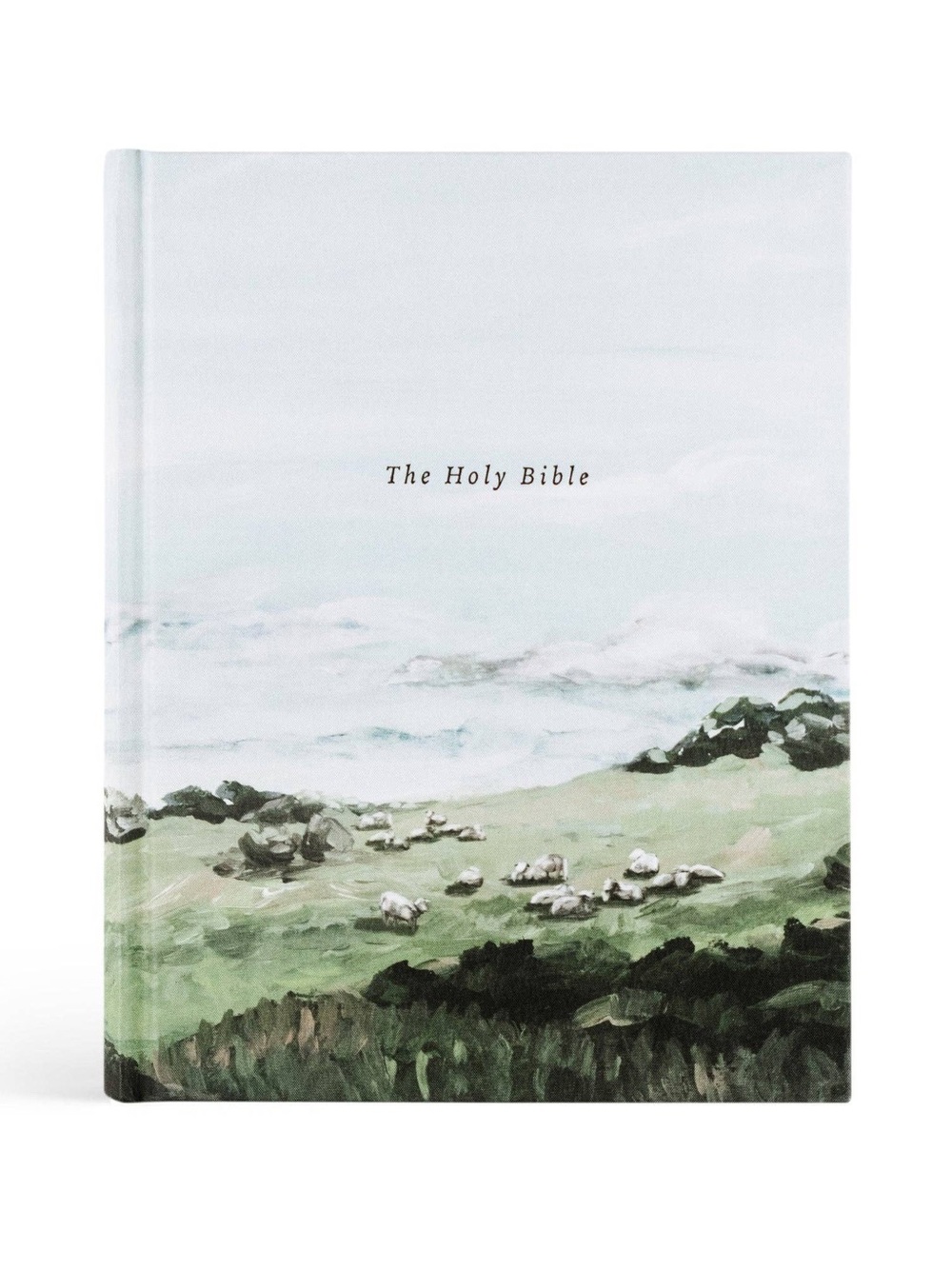 Hosanna Revival Dublin Theme CSB Notetaking Bible